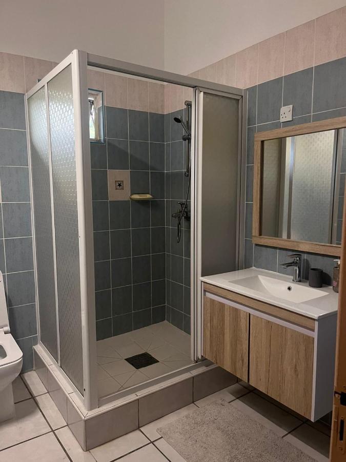 Le Dattier - Three Bedroom Apartment - Coquillage Flic-en-Flacq Екстериор снимка