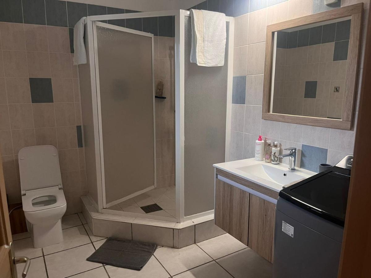 Le Dattier - Three Bedroom Apartment - Coquillage Flic-en-Flacq Екстериор снимка