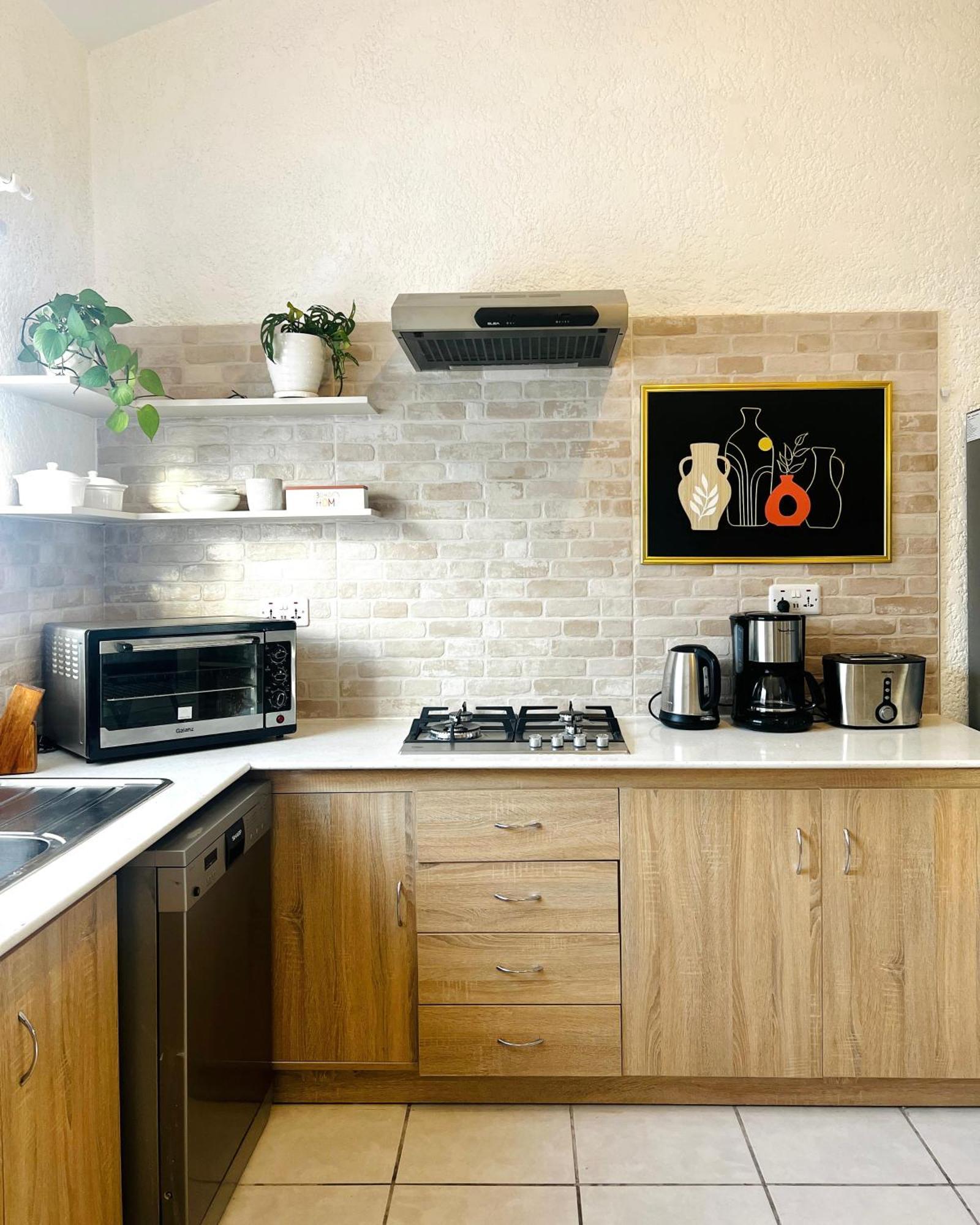 Le Dattier - Three Bedroom Apartment - Coquillage Flic-en-Flacq Екстериор снимка